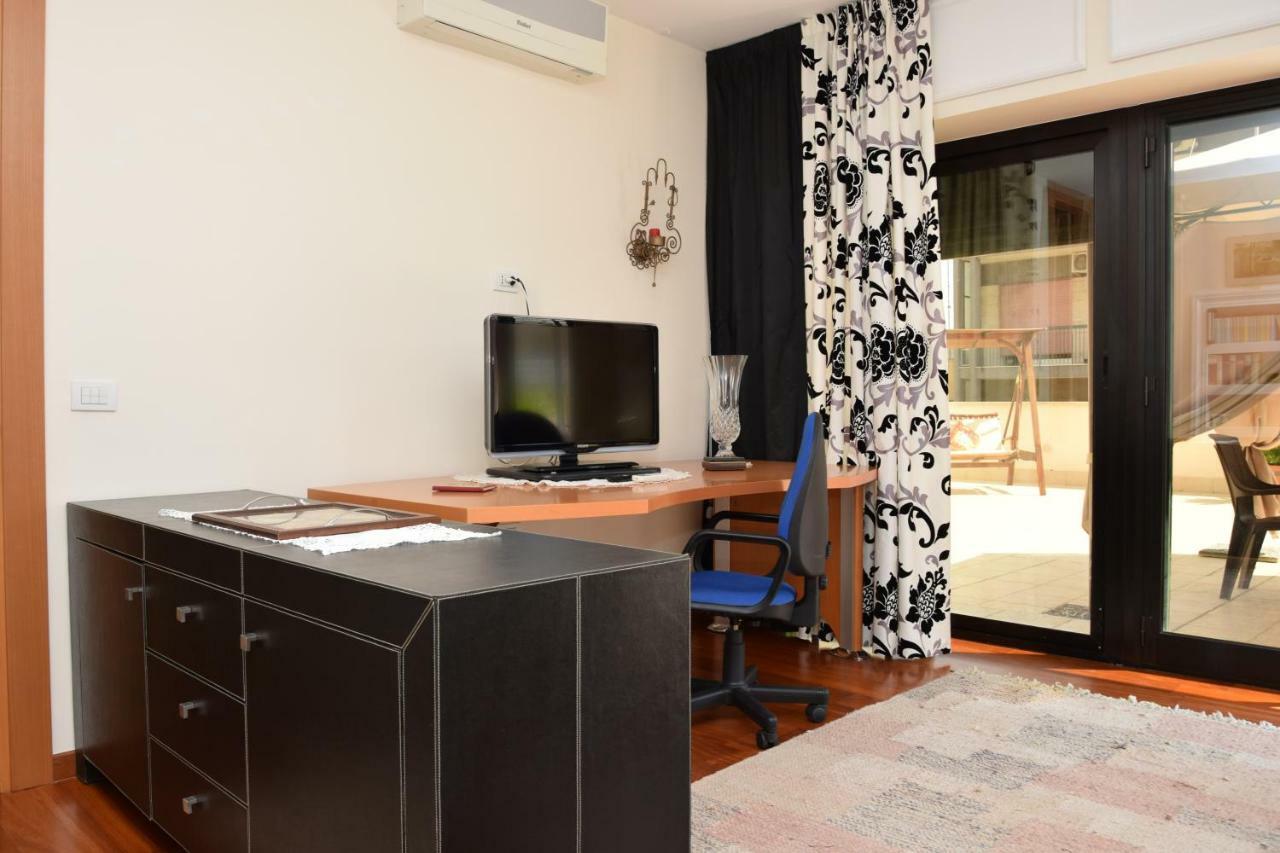 Vuemme 97 Apartment *
