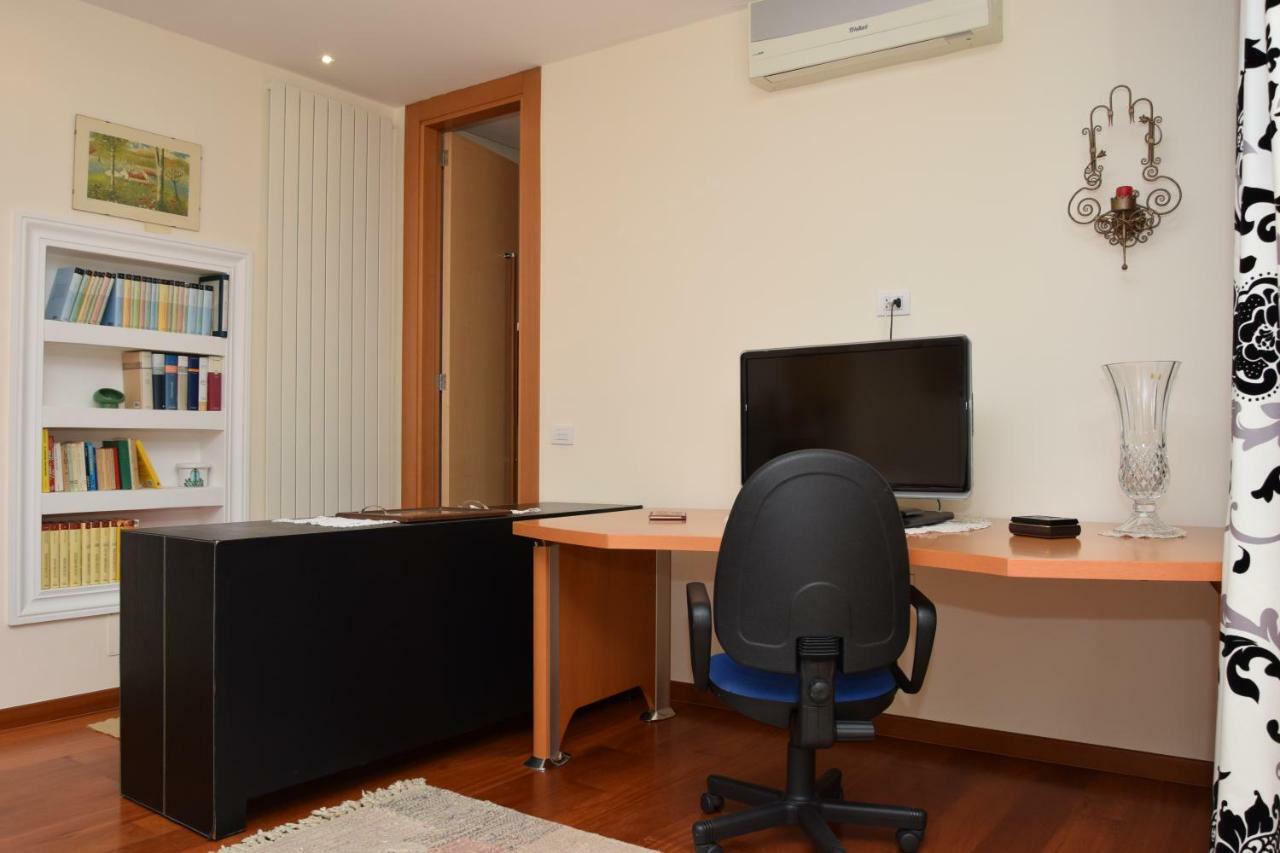 Apartment Vuemme 97