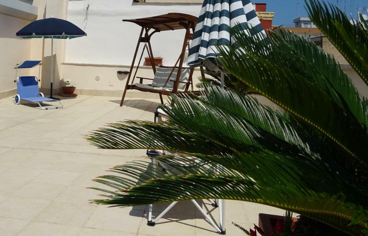Vuemme 97 Apartment Bari