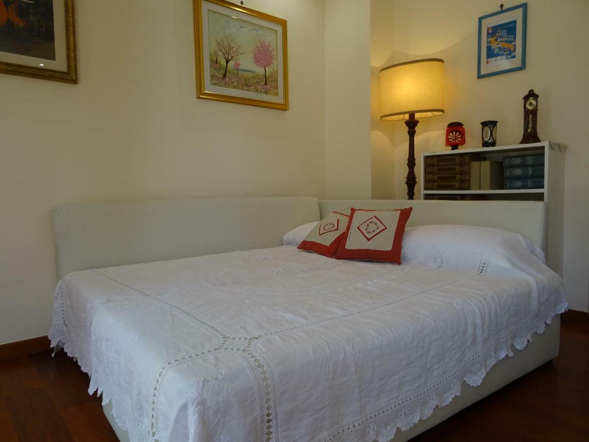 Vuemme 97 Apartment Bari