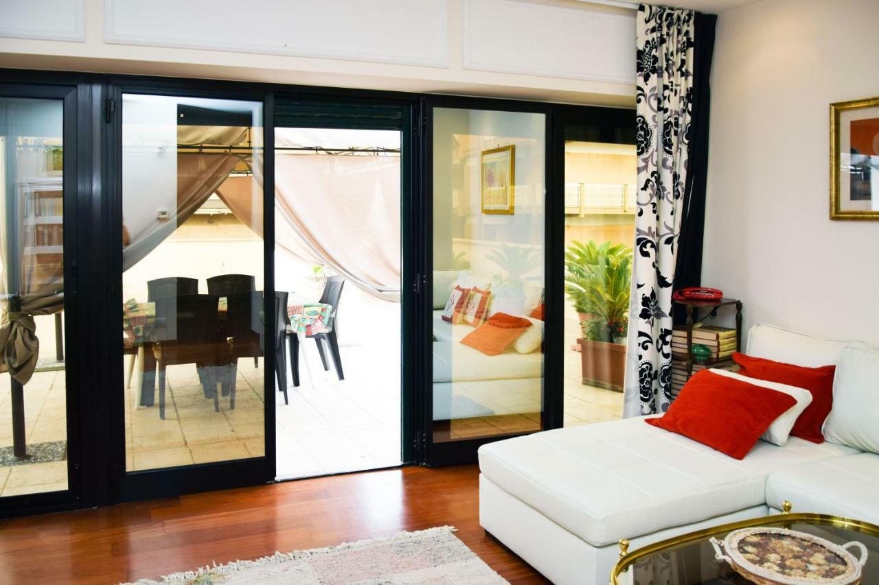 Apartment Vuemme 97