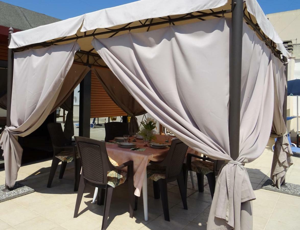 Vuemme 97 Apartment Bari
