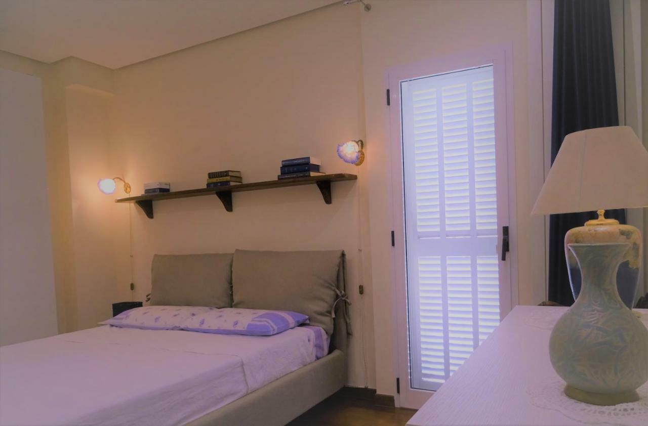 Apartment Vuemme 97